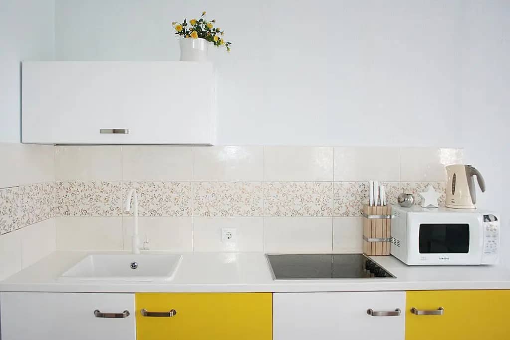Hhotel Apartments на Радищева 18: фото 7