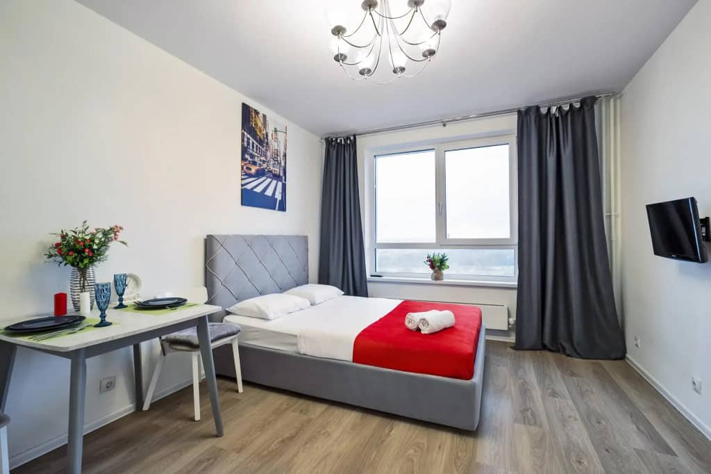 MaxRealty24 на Сходненской 8: фото 4