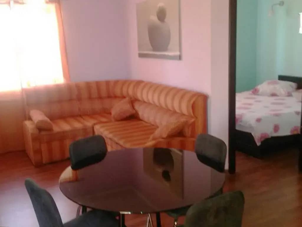 Motel Alenino: фото 6