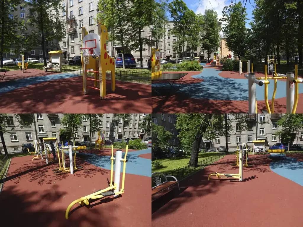 Apartamenti na Admirala Lazareva: фото 4