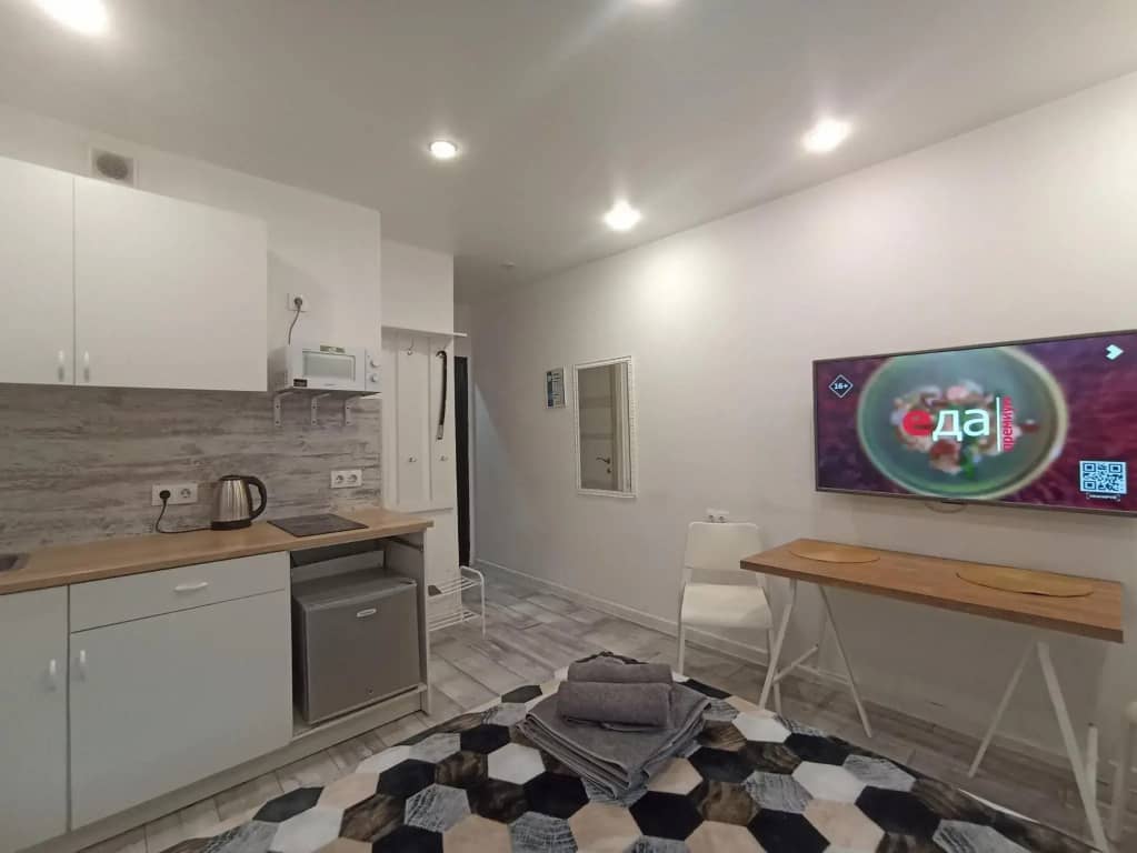 The Loft Studio Moscow (Лофт Студио) на улице Лавриненко: фото 4