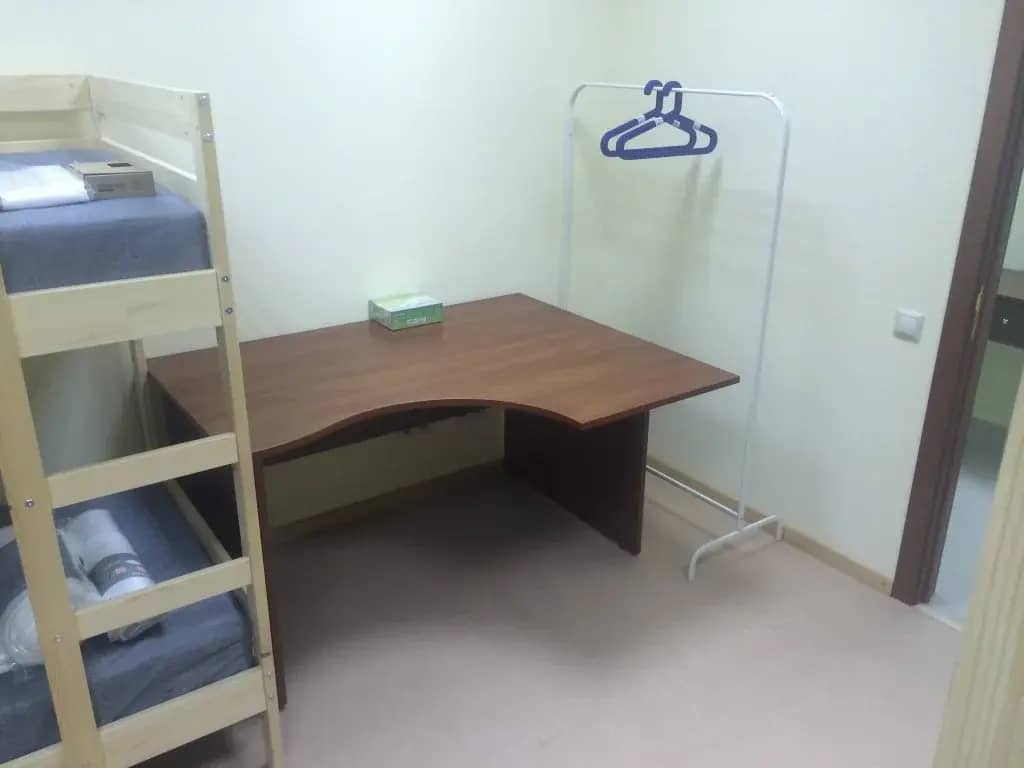 Hostel Tihaya Gavan: фото 5