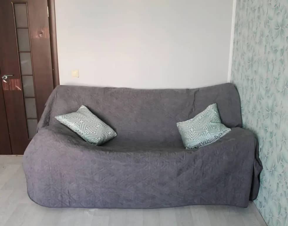 Moment House (Момент Хаус) на улице Беловежская 13: фото 4