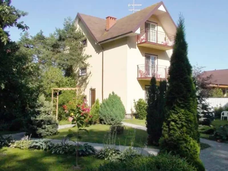 Гостевой дом Понарт: фото 6