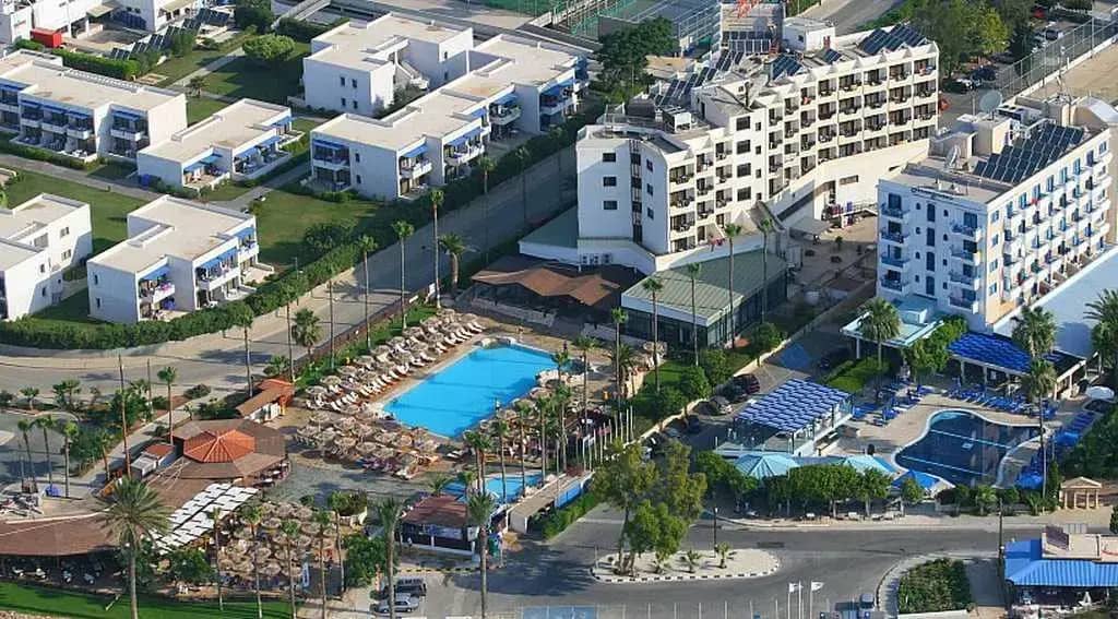 Картинка отеля