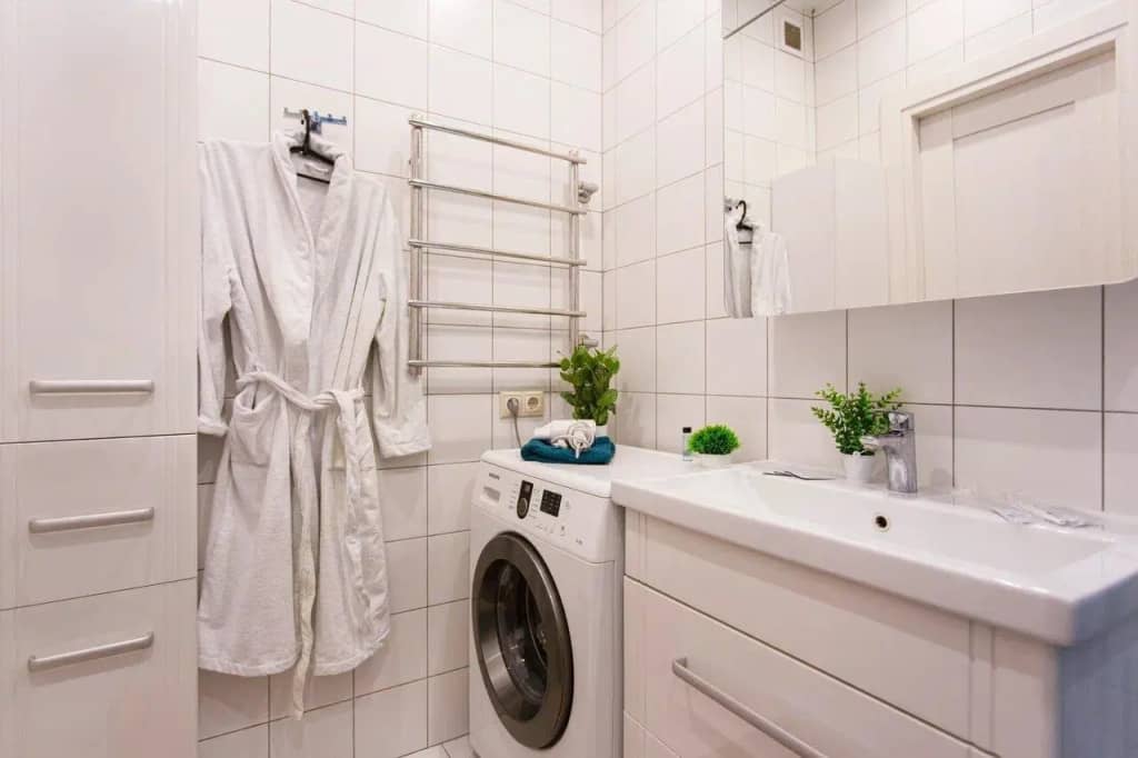 Moment House (Момент Хаус) на улице Народного Ополчения: фото 6