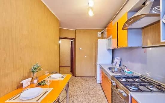 RentHouse (Рент Хаус) на улице Ватутина: фото 7
