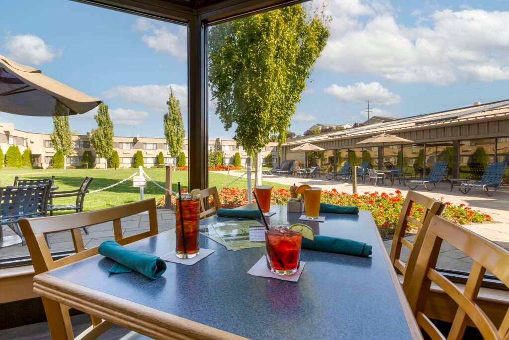 Картинка отеля