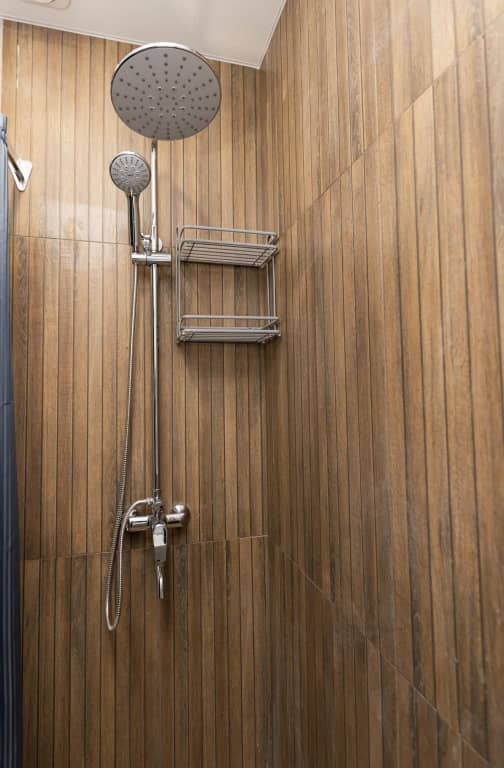 MOKO Apartments (МОКО Апартментс) на улице Родниковая 30 корпус 3: фото 7