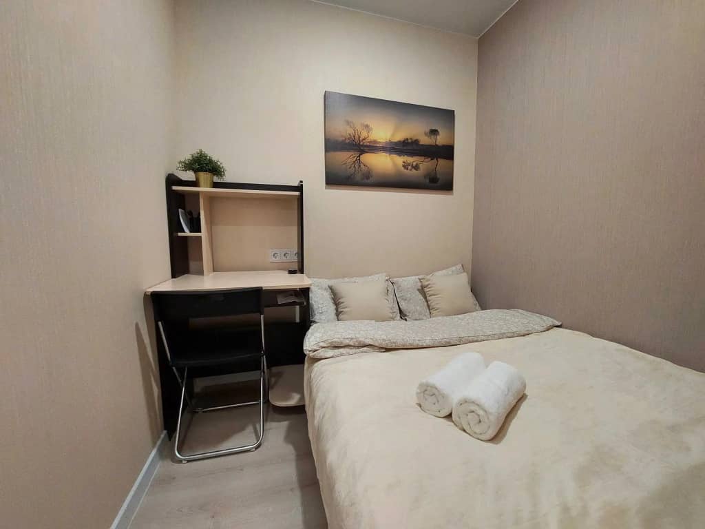 Bitza Park (Битца Парк): фото 6