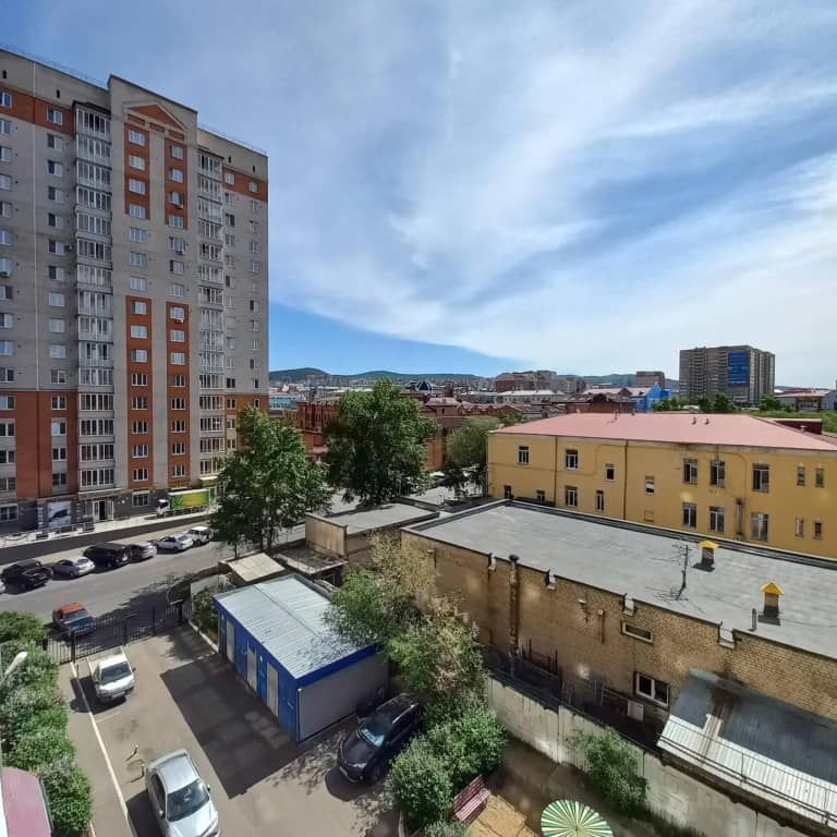 Квартира на улице Красноармейская: фото 4