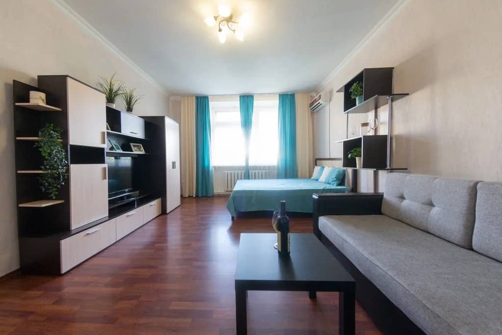 Biryuza Apartments: фото 4