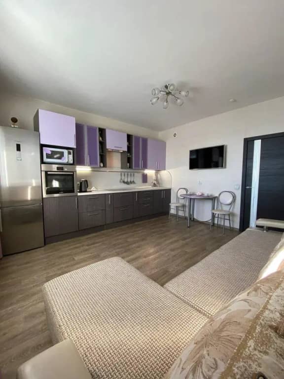 GoodHome38 на улице Семена Лагоды 4/2: фото 5