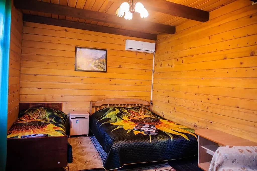 Guesthouse Zhili-Byli: фото 5