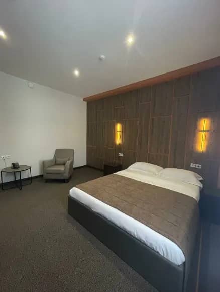 Holiday Inn Pskov (Холидей Инн Псков): фото 5
