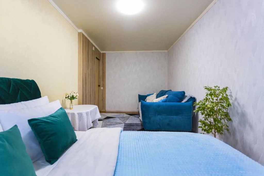 Moment House (Момент Хаус) на улице Комсомольская 7: фото 5