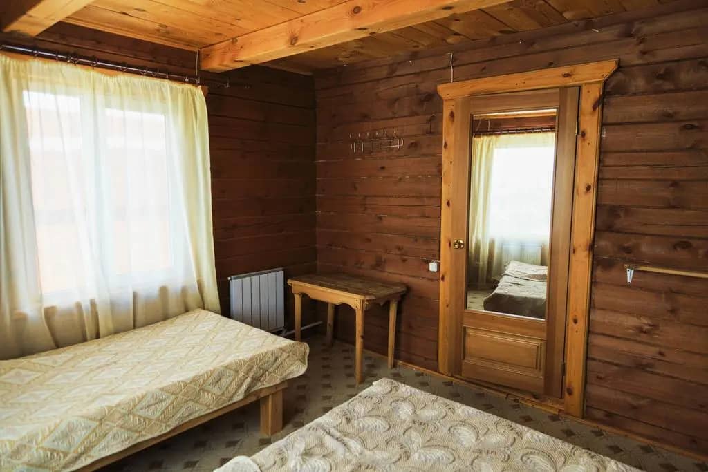 Курорт Два Бегемота: фото 5