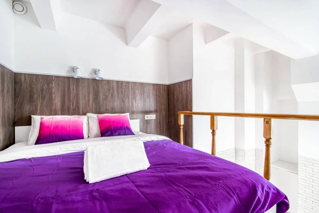 Apartments Private (Апартментс Прайвит) на шоссе Дмитровское 81: фото 6