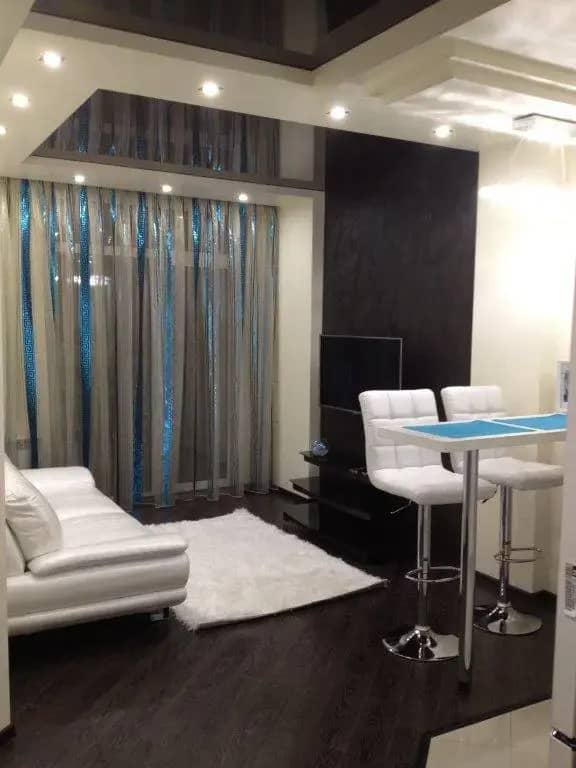 Apartamentyi Na Nekrasovskom: фото 5