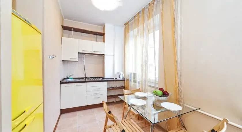 Апартаменты City Inn на улице Фрунзенская: фото 7