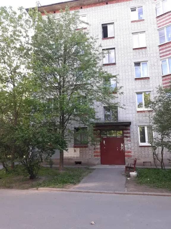 Kvartira V Tsentre V Sestroretska Apartments: фото 5