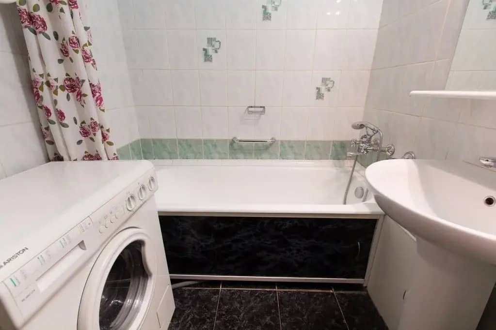 Novyij Arbat Apartments: фото 6