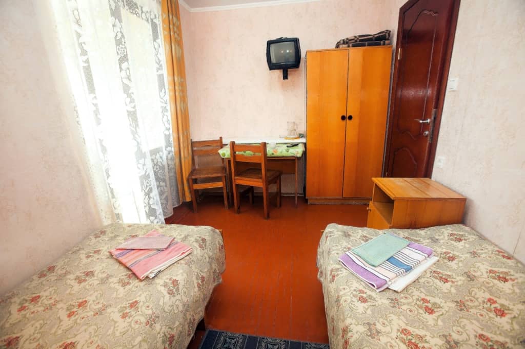Morskaya zvezda (Lazarevskoe): фото 4