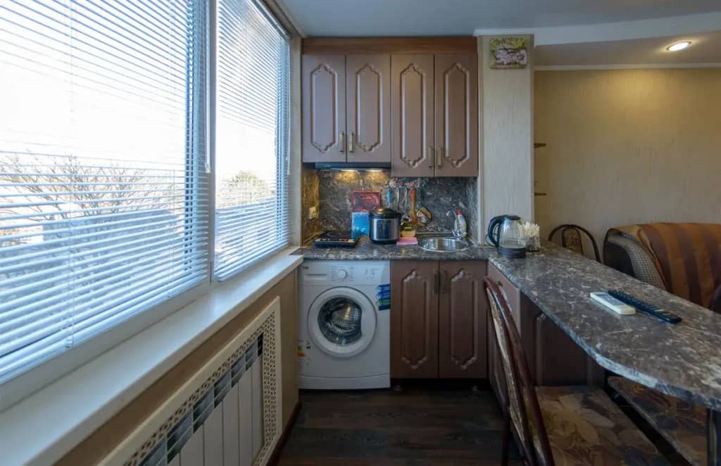 Апартаменты на ул.Ленина д.8 кв.206, кв.340: фото 4