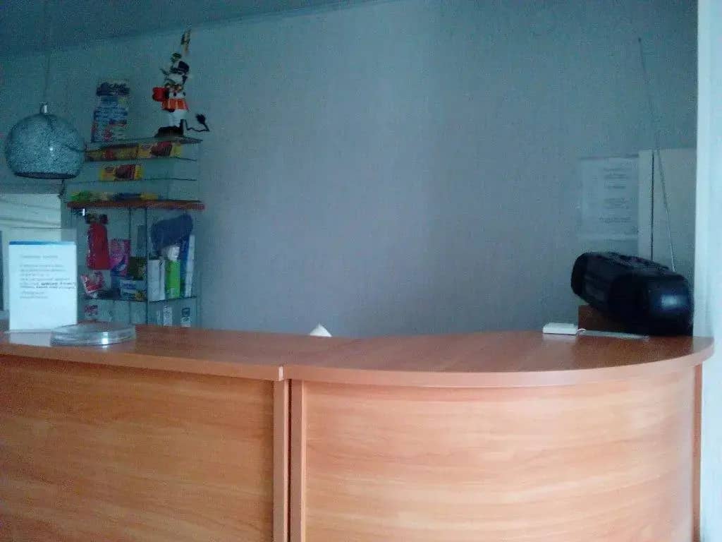 Меблированные комнаты Angel Inn: фото 6