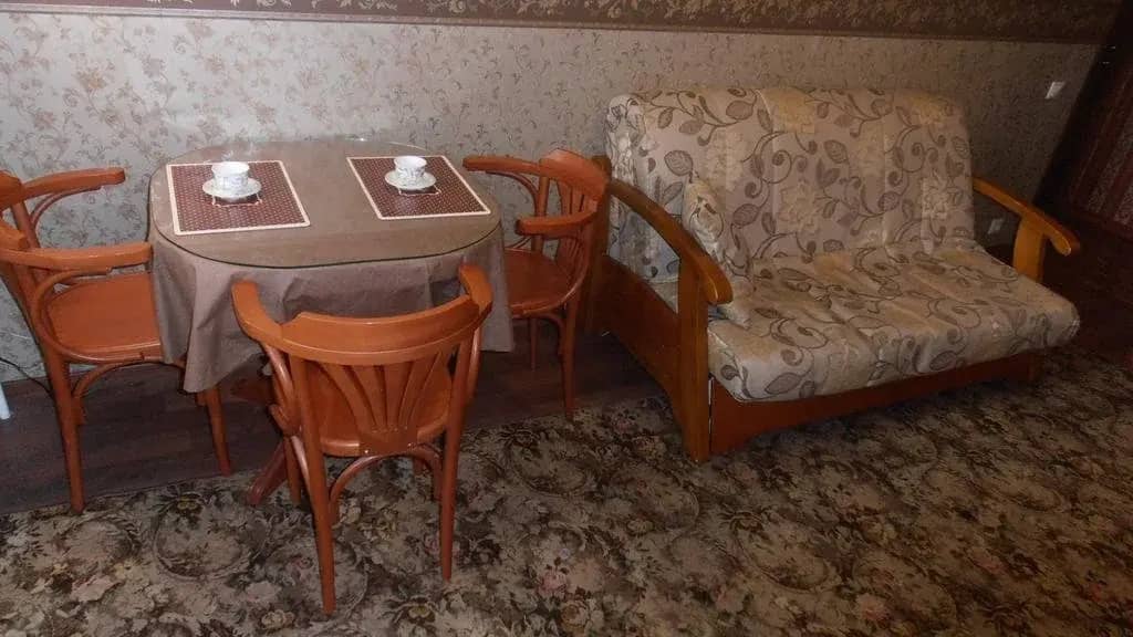 Kremlin Suite Apartment: фото 4