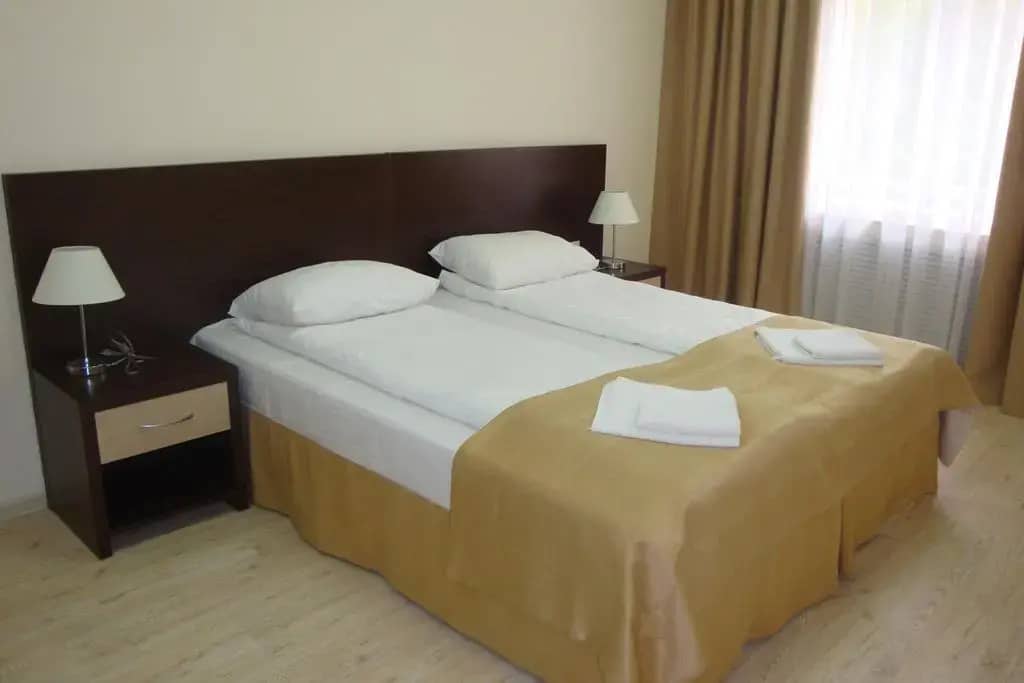 Inn Ordzhonikidze 8A: фото 4
