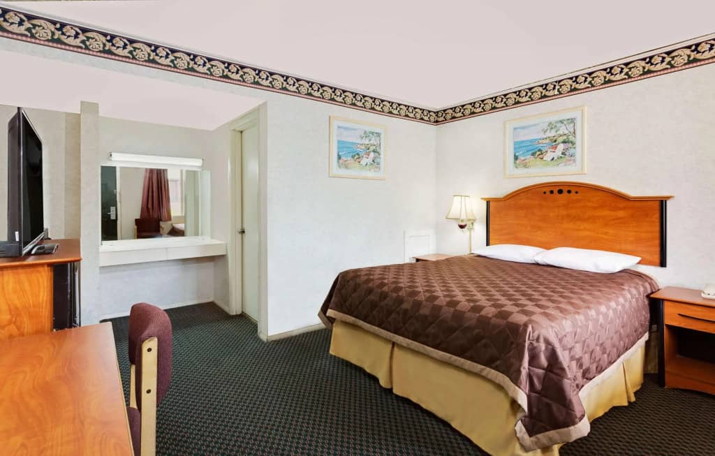 Картинка отеля