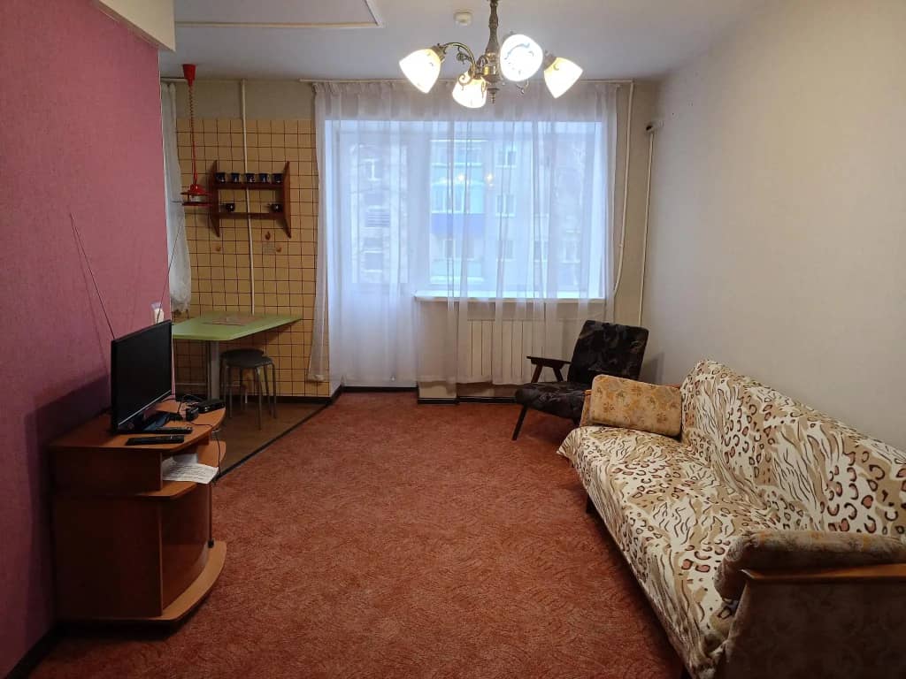 Дом Артистов Цирка Арена: фото 6