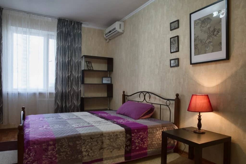 V Yubilejnom Apartments: фото 7