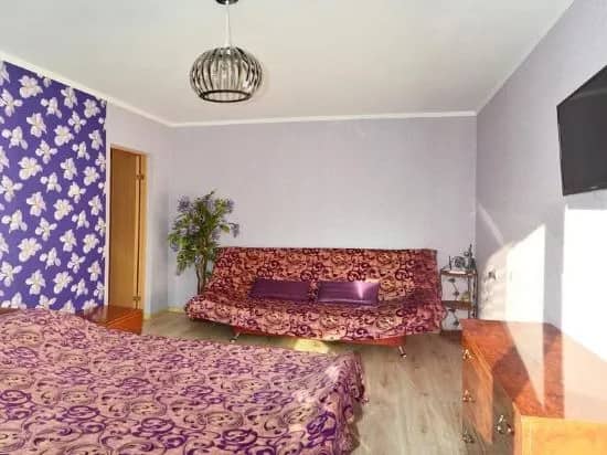 Апартаменты у собора Канта: фото 4