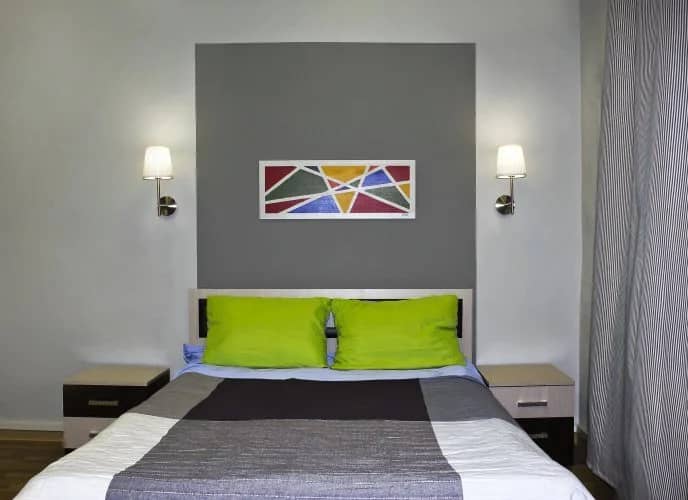 Okna Guest House: фото 4