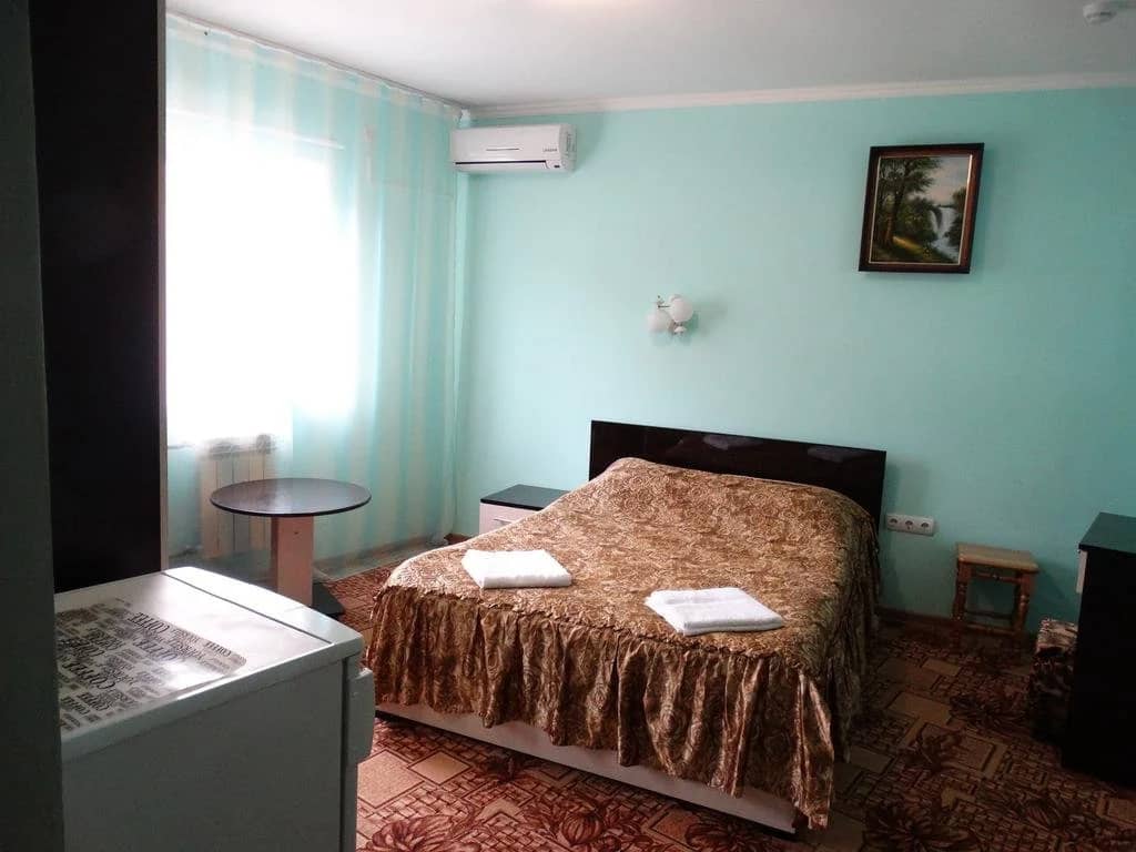 Adamov Ray Guesthouse: фото 5