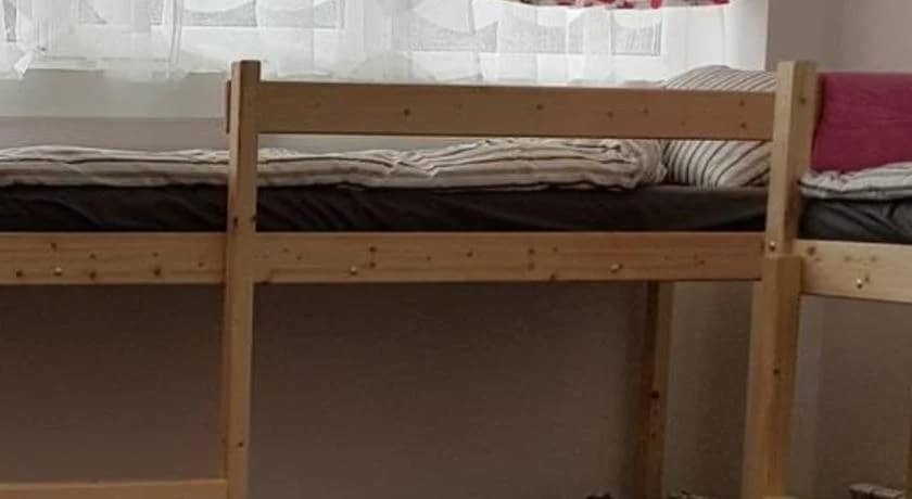 Hostel Nochi v Sochi: фото 6