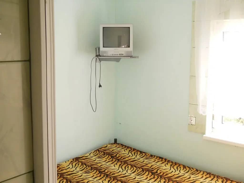 U Olega Guest House: фото 5