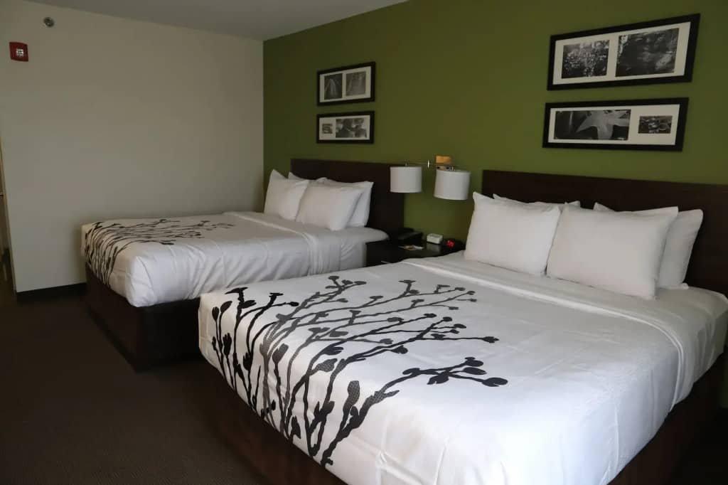 Картинка отеля