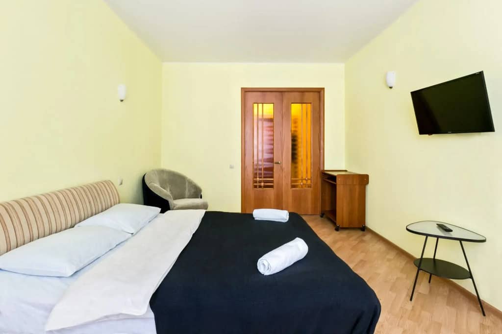 MaxRealty24 на Ленинградском 77к1: фото 4