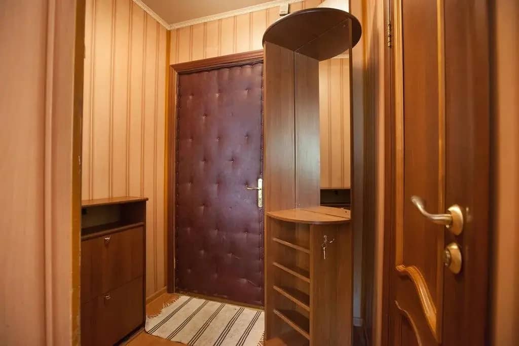 Sadovoye Koltso Apartments Izmailovskaya: фото 5