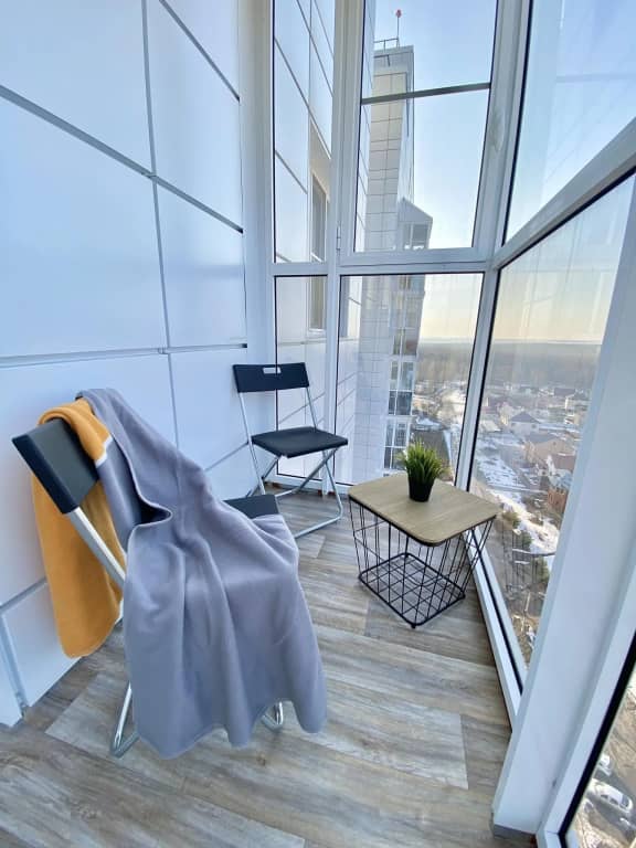 Rental Family Rooms (Рентал Фэмили) на Московском проспекте 215: фото 6