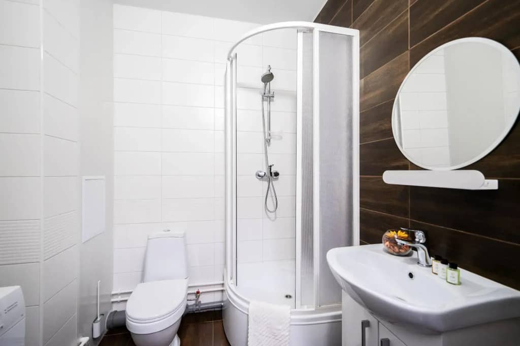 InnDays Apartments на улице Меридианная: фото 7