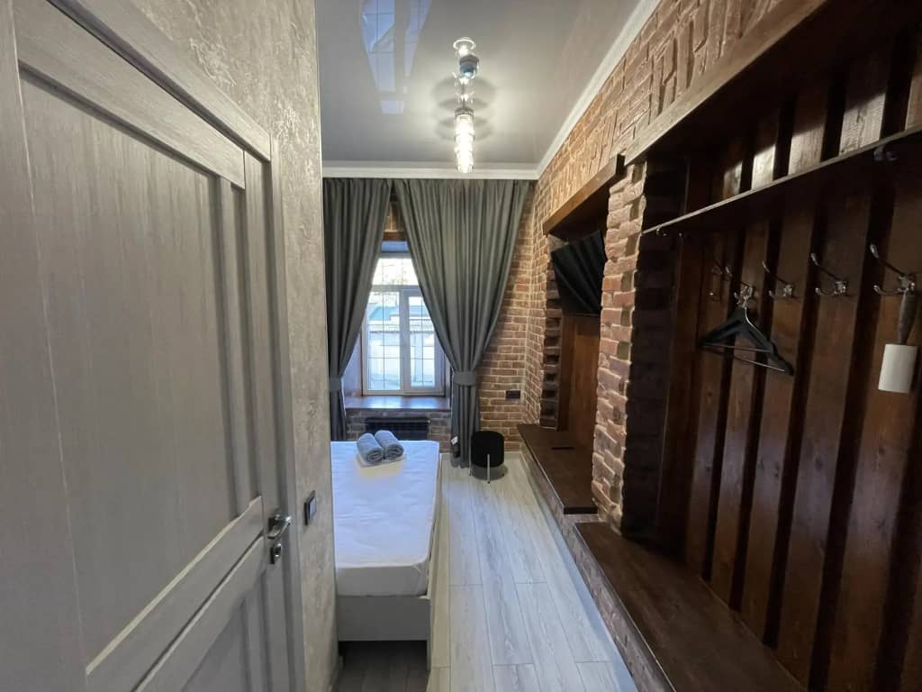 Resident Loft Hotel (Резидент Лофт отель): фото 6
