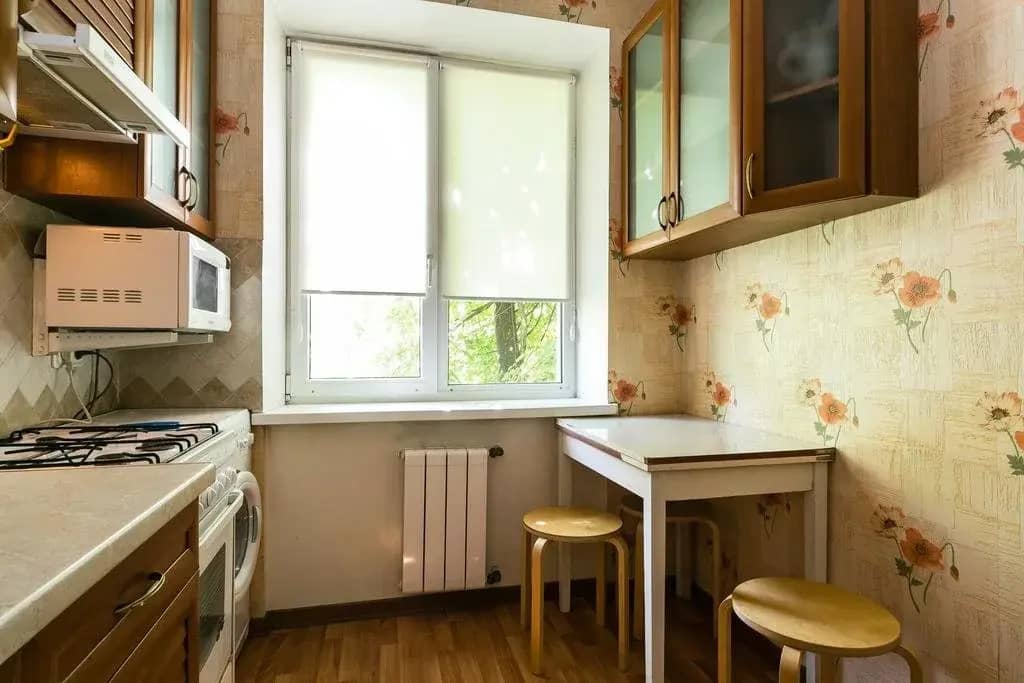 Apartment Standart Chistye Prudy: фото 7