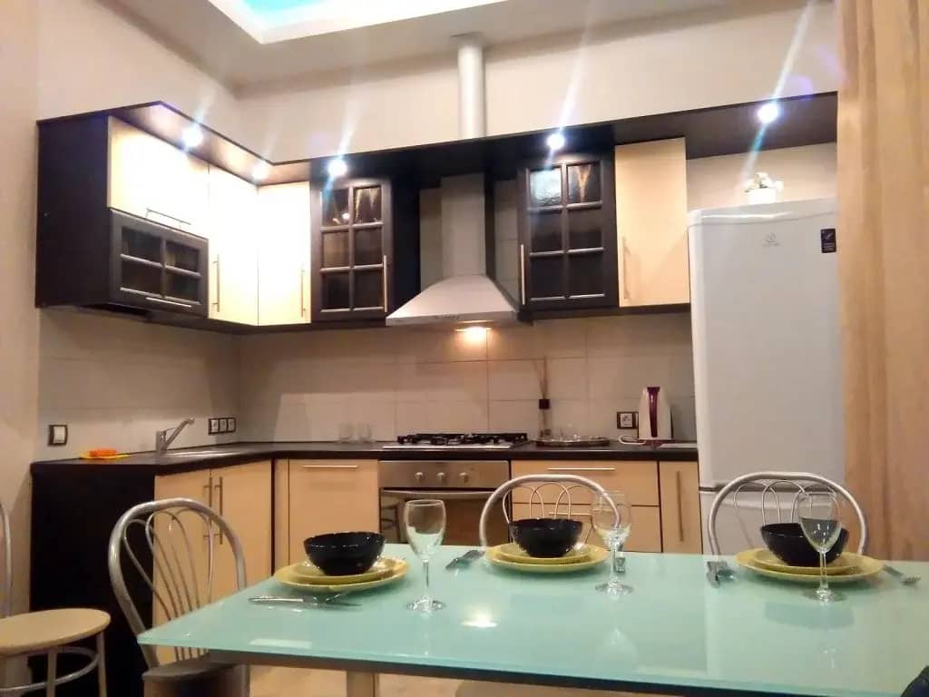 Lakshmi Lux Apartment Arbat Modern: фото 6