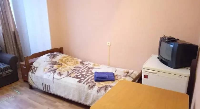 Гостиница Глория: фото 5