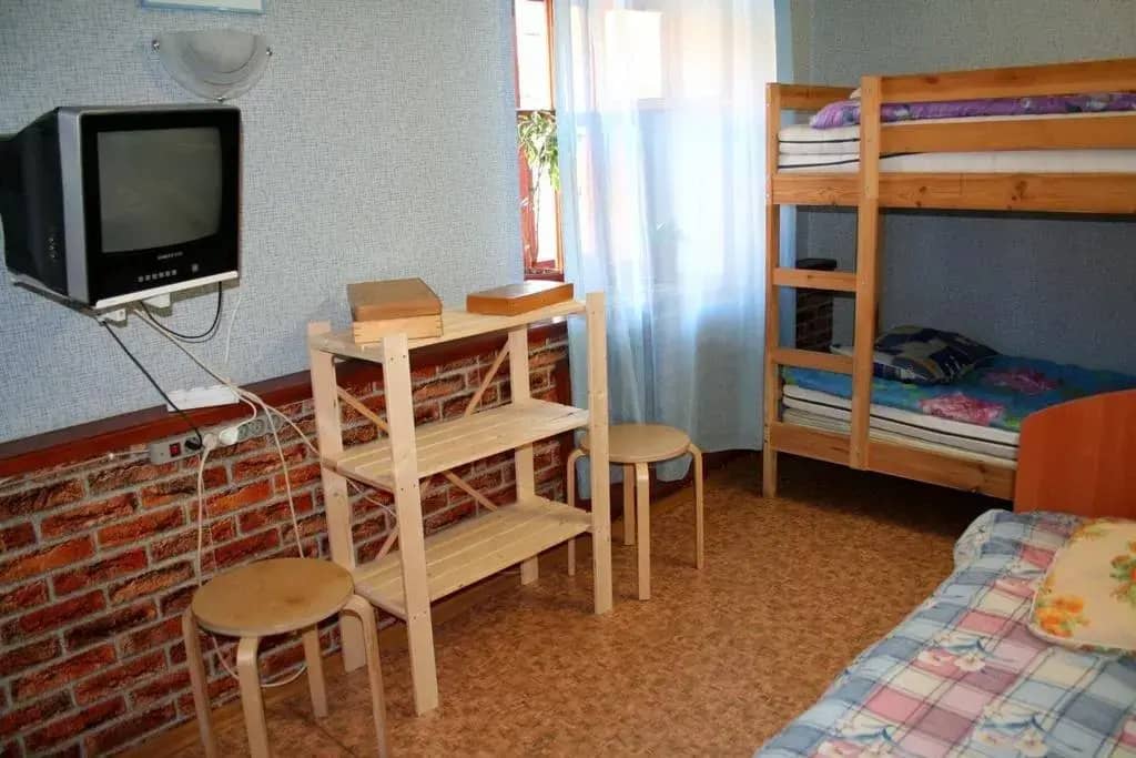 Hostel Arina on Orlovskom: фото 5