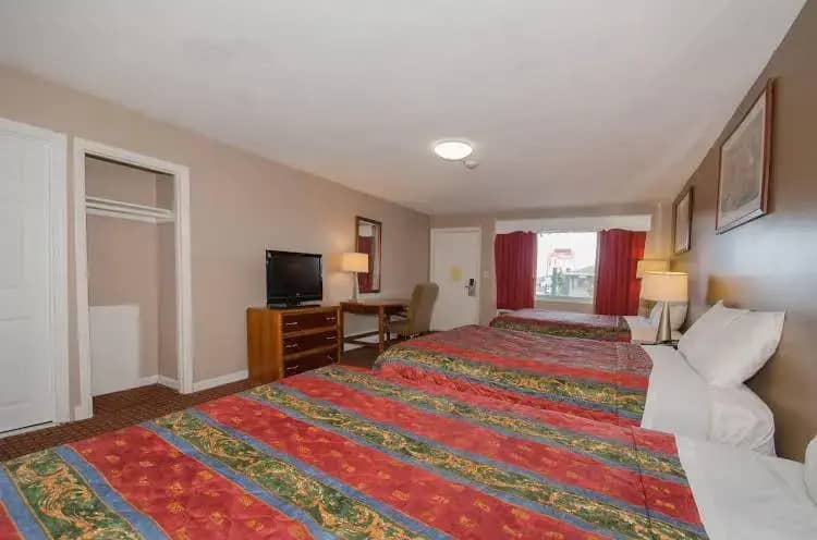 Картинка отеля